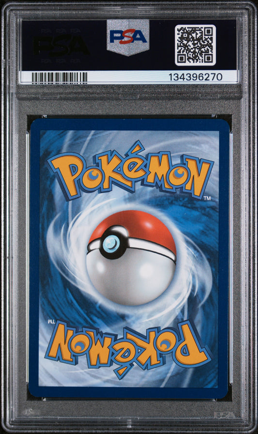 PSA 9 - Illustration Contest 2024 - Pikachu #214
