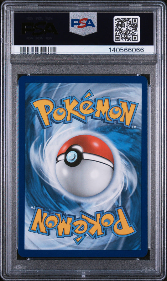 PSA 10 - Steam Siege - M Gardevoir EX #79