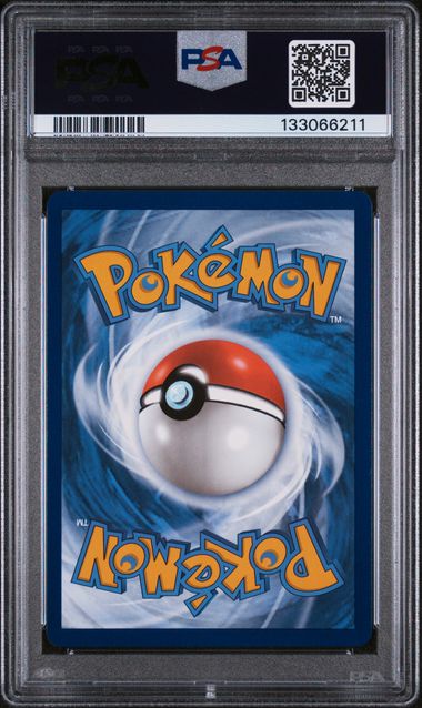 PSA 10 - Crown Zenith - Mewtwo VSTAR #GG44
