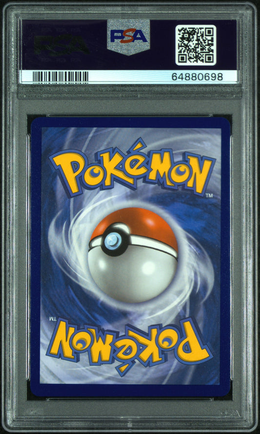 PSA 10 - Brilliant Stars - Umbreon VMAX #TG23