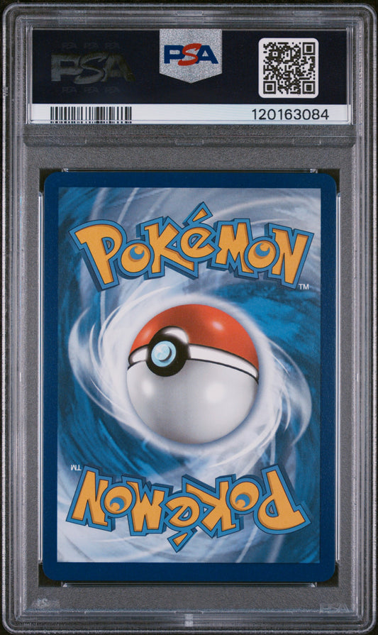 PSA 10 - Pokemon Celebrations - FA/Mew #025