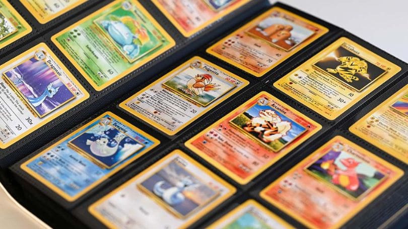Beginner’s Guide to Collecting Pokémon in 2026
