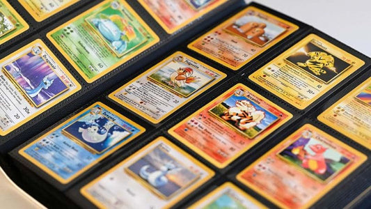 Beginner’s Guide to Collecting Pokémon in 2026