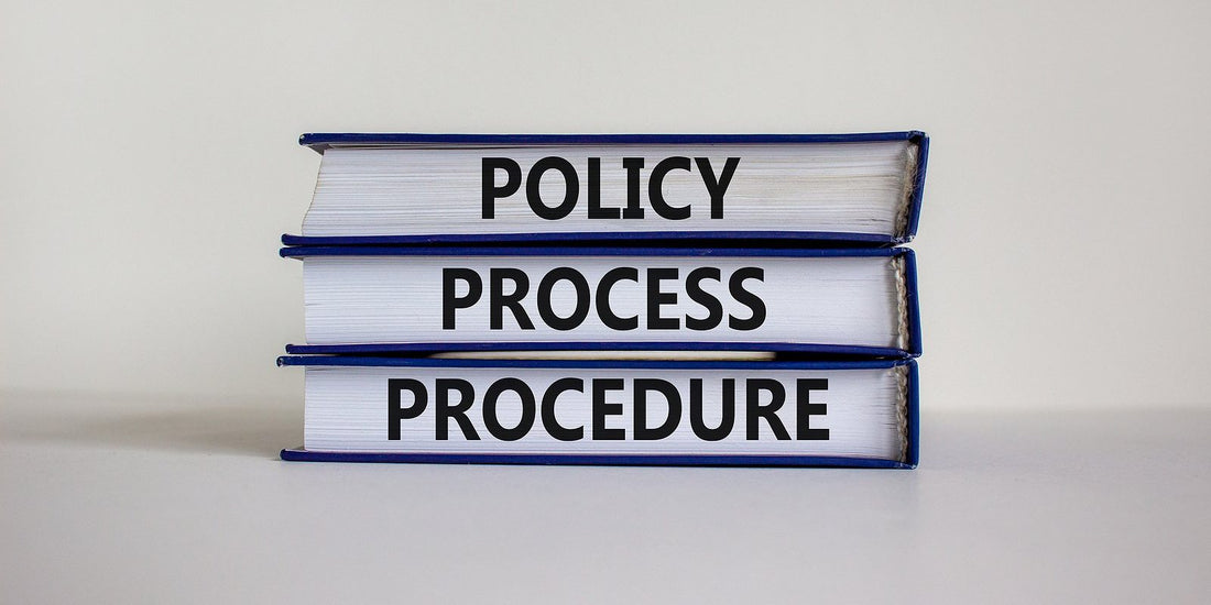 Behind the Counter: Two Very Different Mistakes. The Exact Same Result.