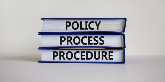 Behind the Counter: Two Very Different Mistakes. The Exact Same Result.
