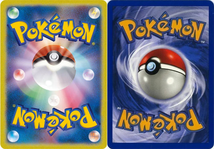 English vs Japanese Pokémon Cards: What’s the Difference (and Why It Matters for Value)