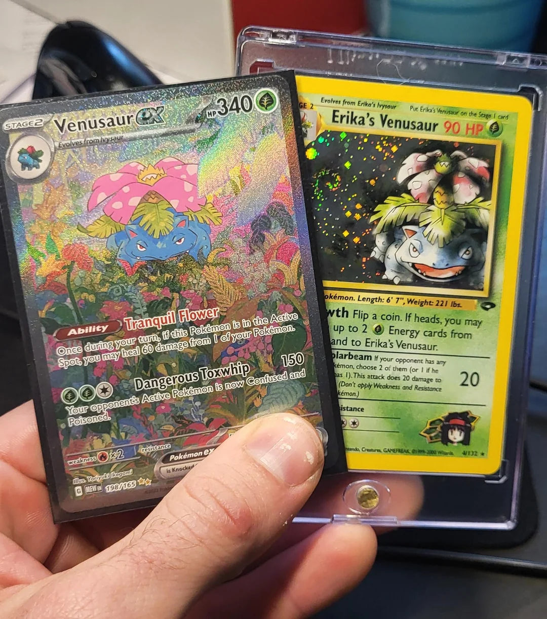 Vintage vs Modern Pokémon: Which Is the Better Investment?