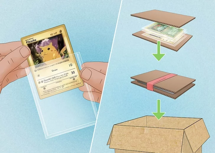 When Should You Get Your Pokémon Cards Graded?