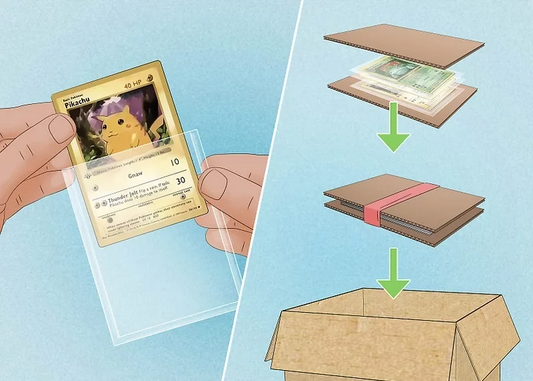 When Should You Get Your Pokémon Cards Graded?