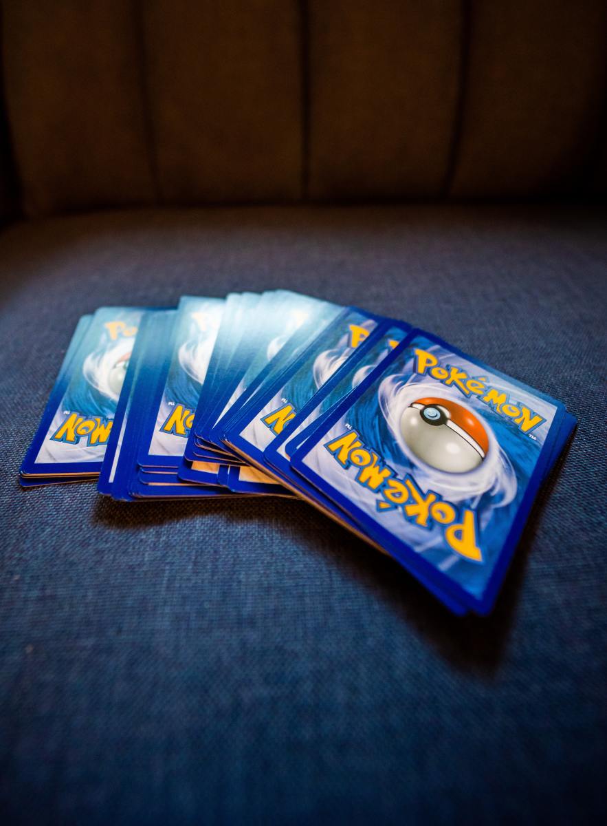 Short-Term Hype vs Long-Term Demand in Pokémon Cards