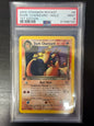 PSA 9 - Holo 1st Ed. - Dark Charizard #4