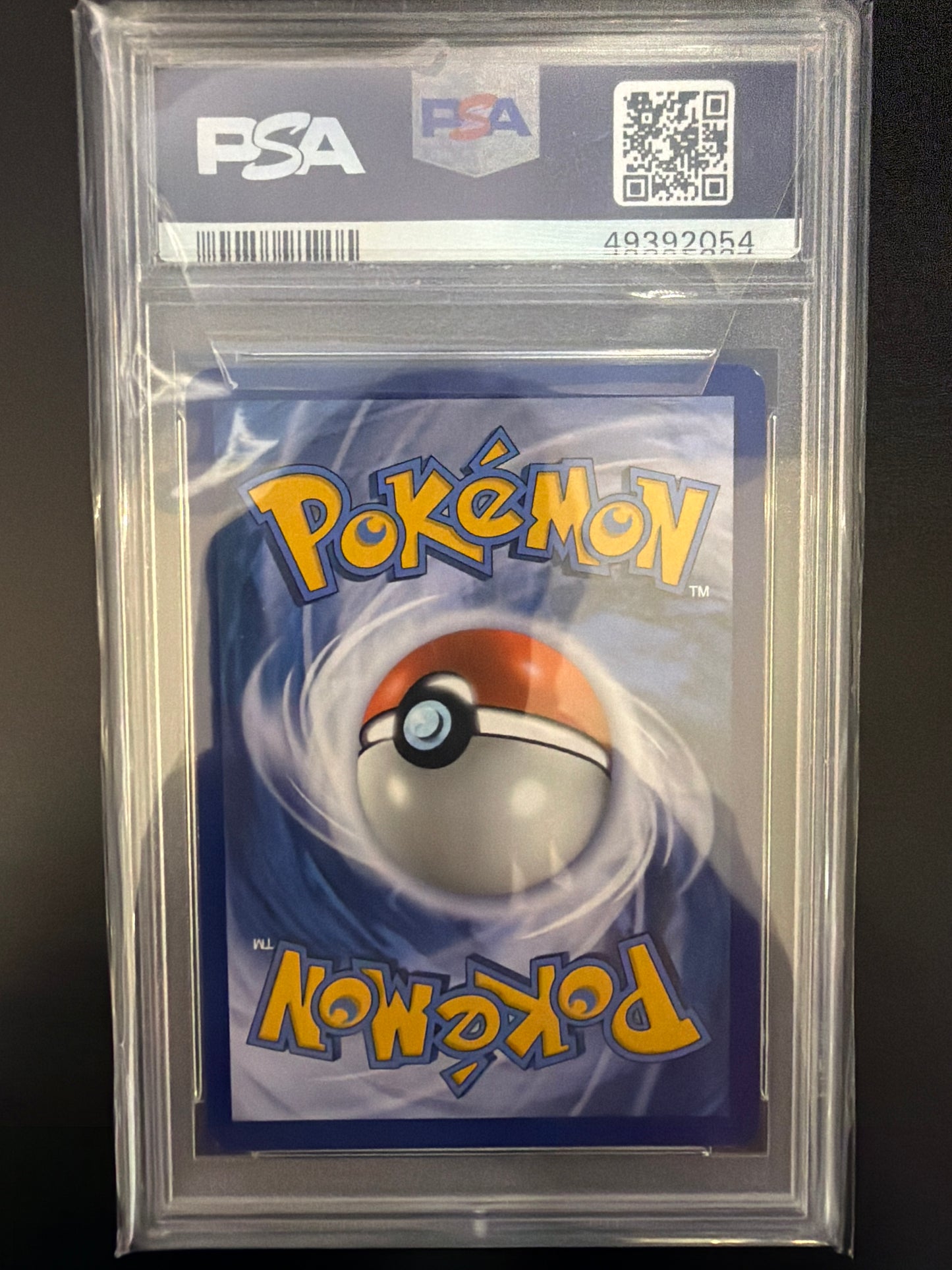 PSA 8 - Pokemon Flashfire - Charizard EX #100