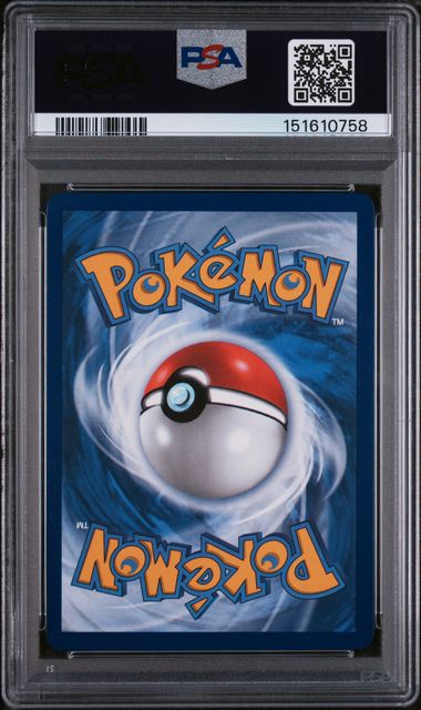 PSA 10 - Ultra Premium Collection - Charizard #023