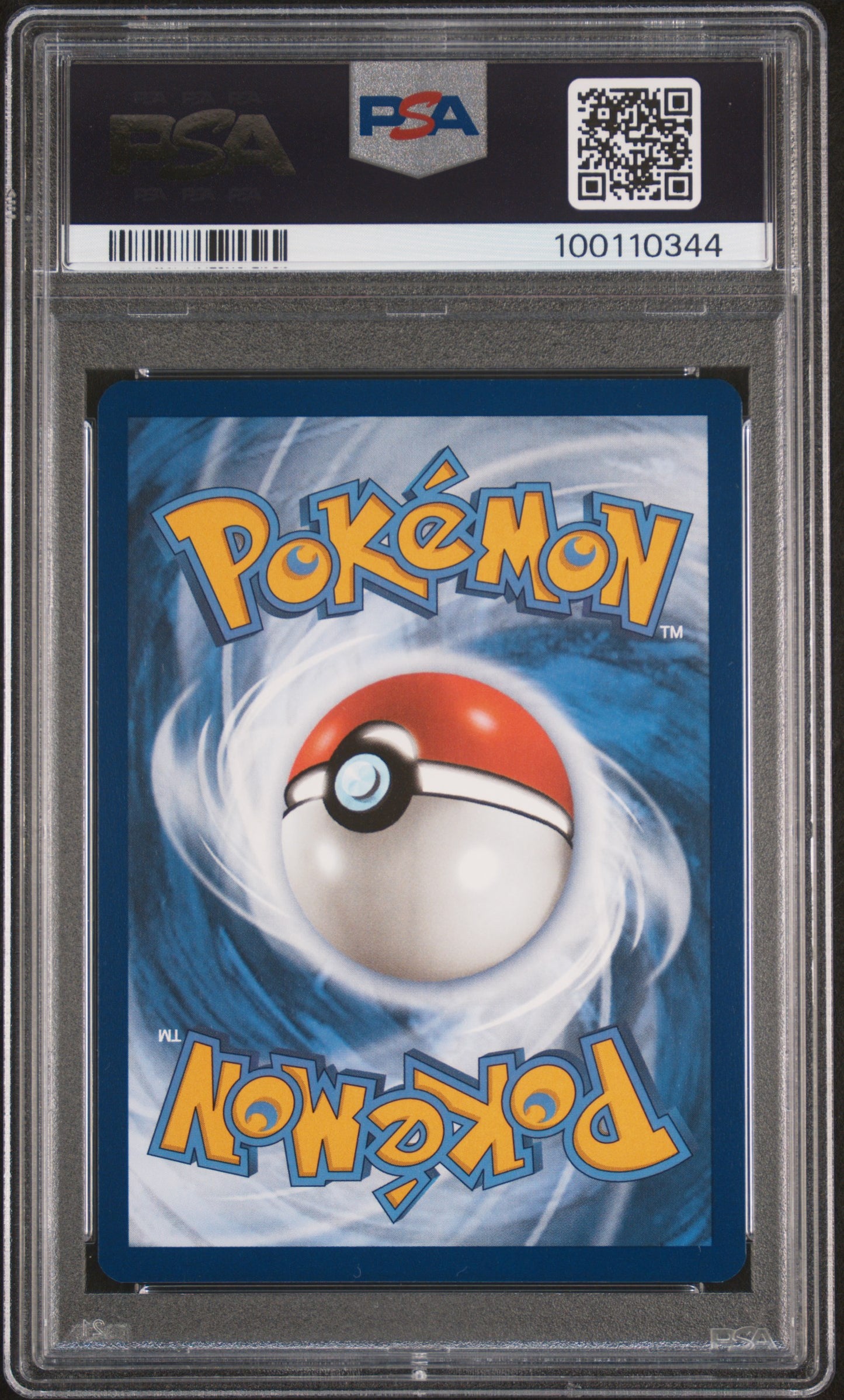 PSA 10 - Illustration Rare - Ivysaur #167