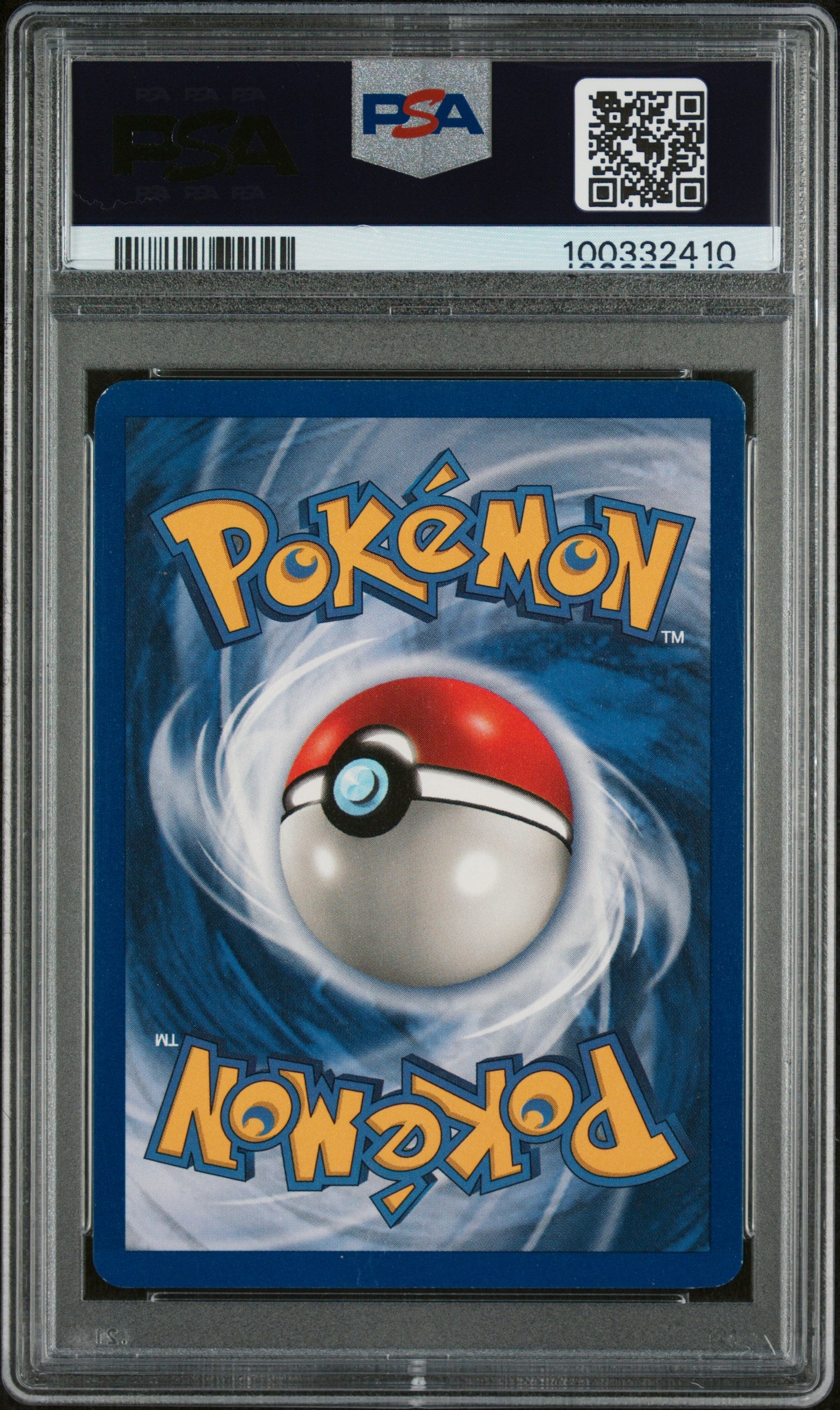 PSA 6 - 1st Edition - Wigglytuff - Holo #16