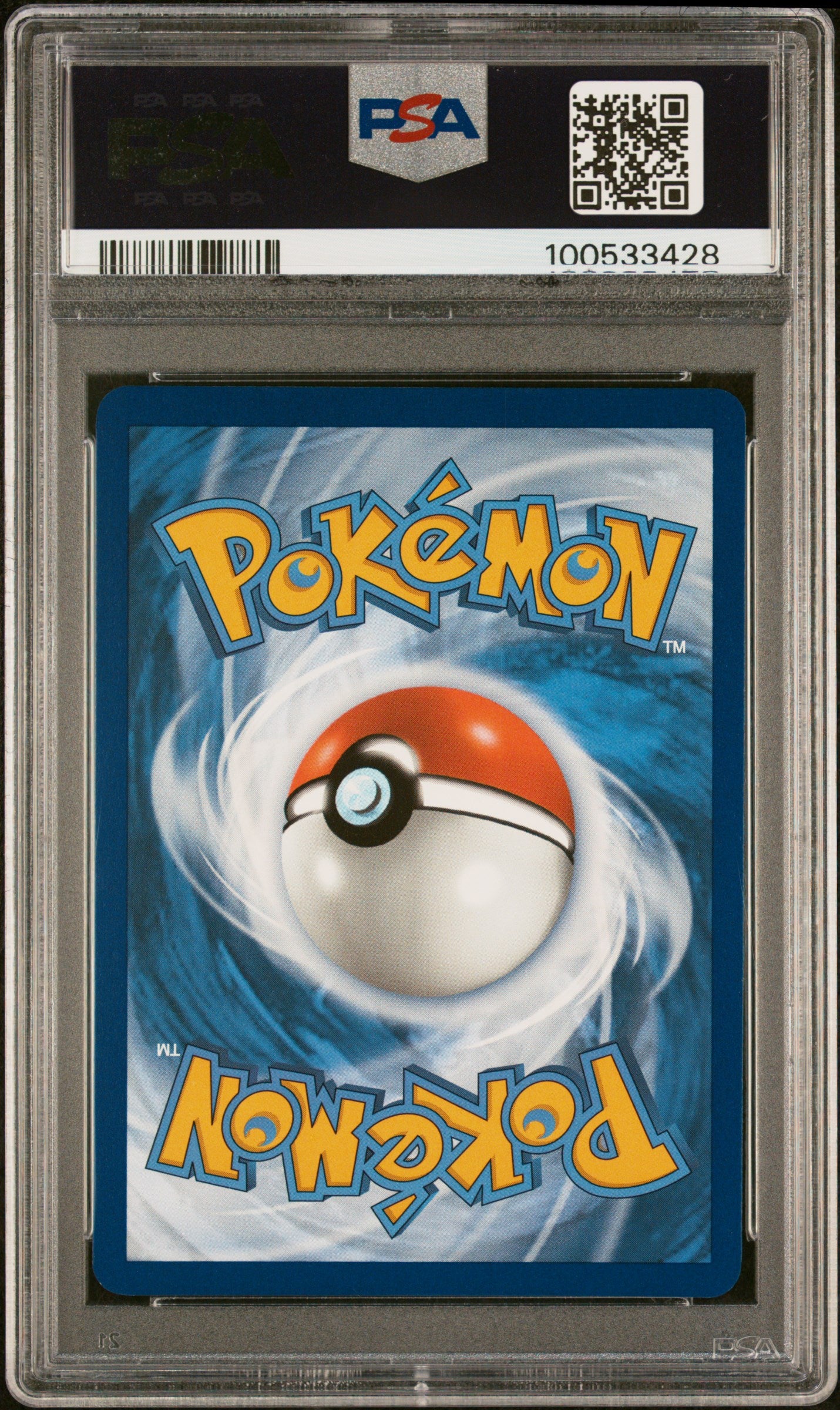 PSA 10 - Ultra Rare - Charizard EX #183