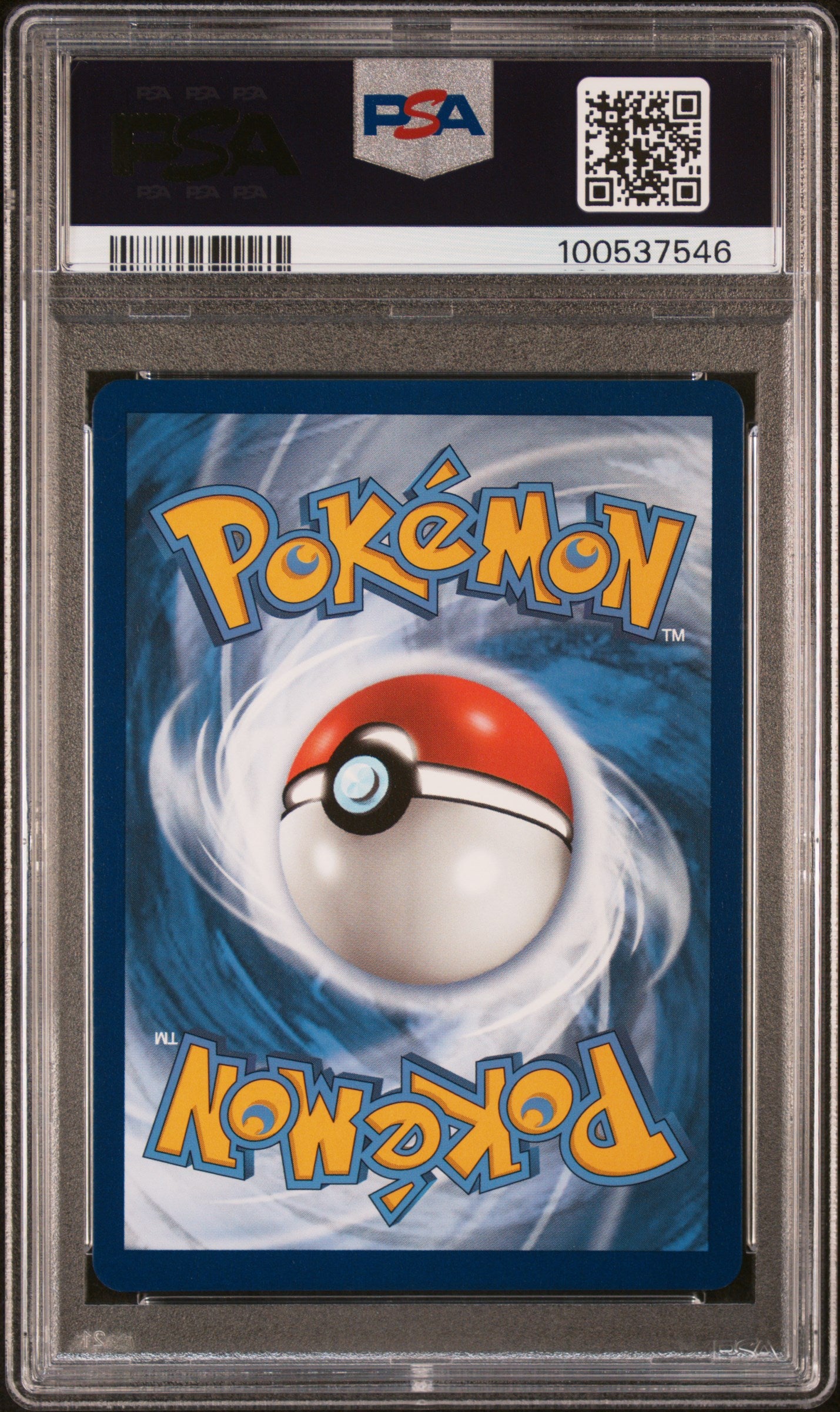 PSA 9 - Brilliant Stars - FA/Charizard V #154