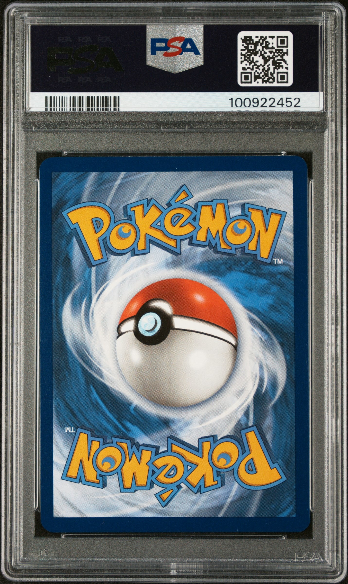 PSA 9 - Illustration Rare - Charmeleon #169