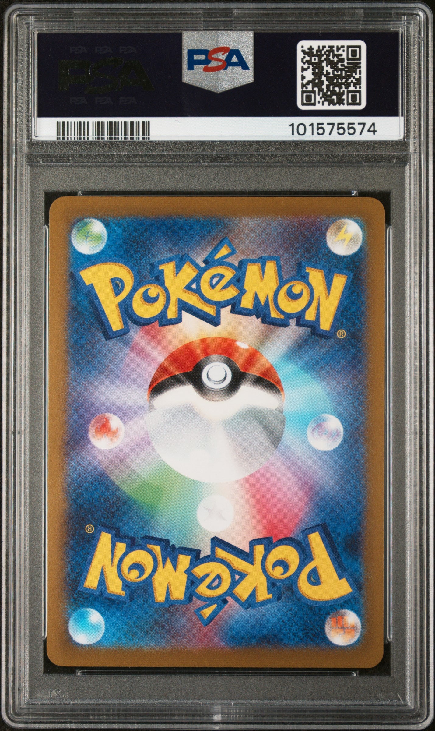 PSA 10 - Yu Nagaba x PCG Campaign - Sylveon #070
