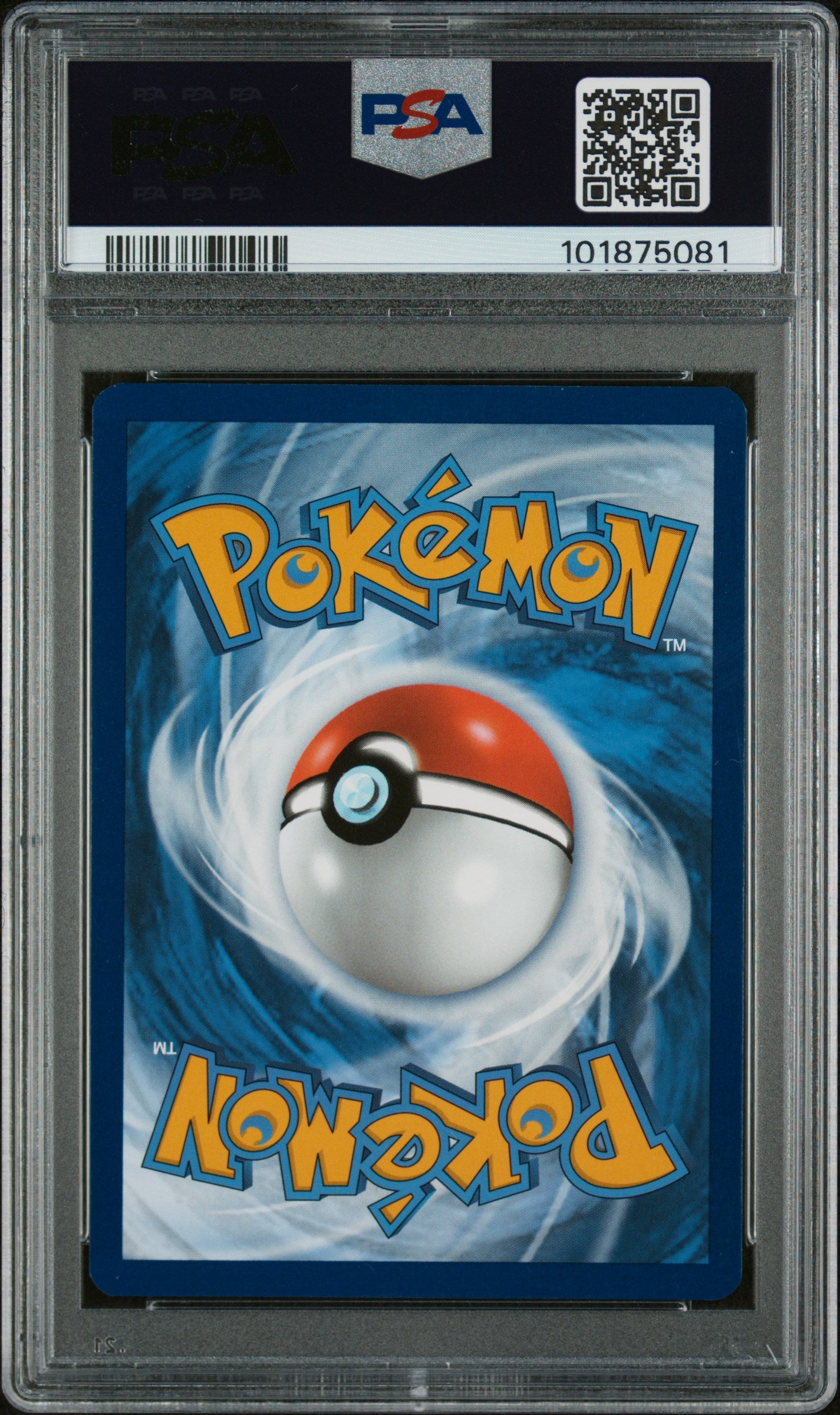 PSA 10 - Special Illustration Rare - Terapagos EX #170