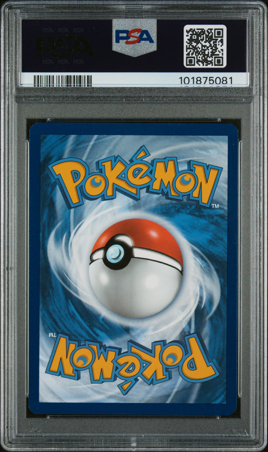 PSA 10 - Special Illustration Rare - Terapagos EX #170