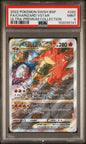 PSA 9 - Ultra-Premium Collection - Charizard VSTAR #262