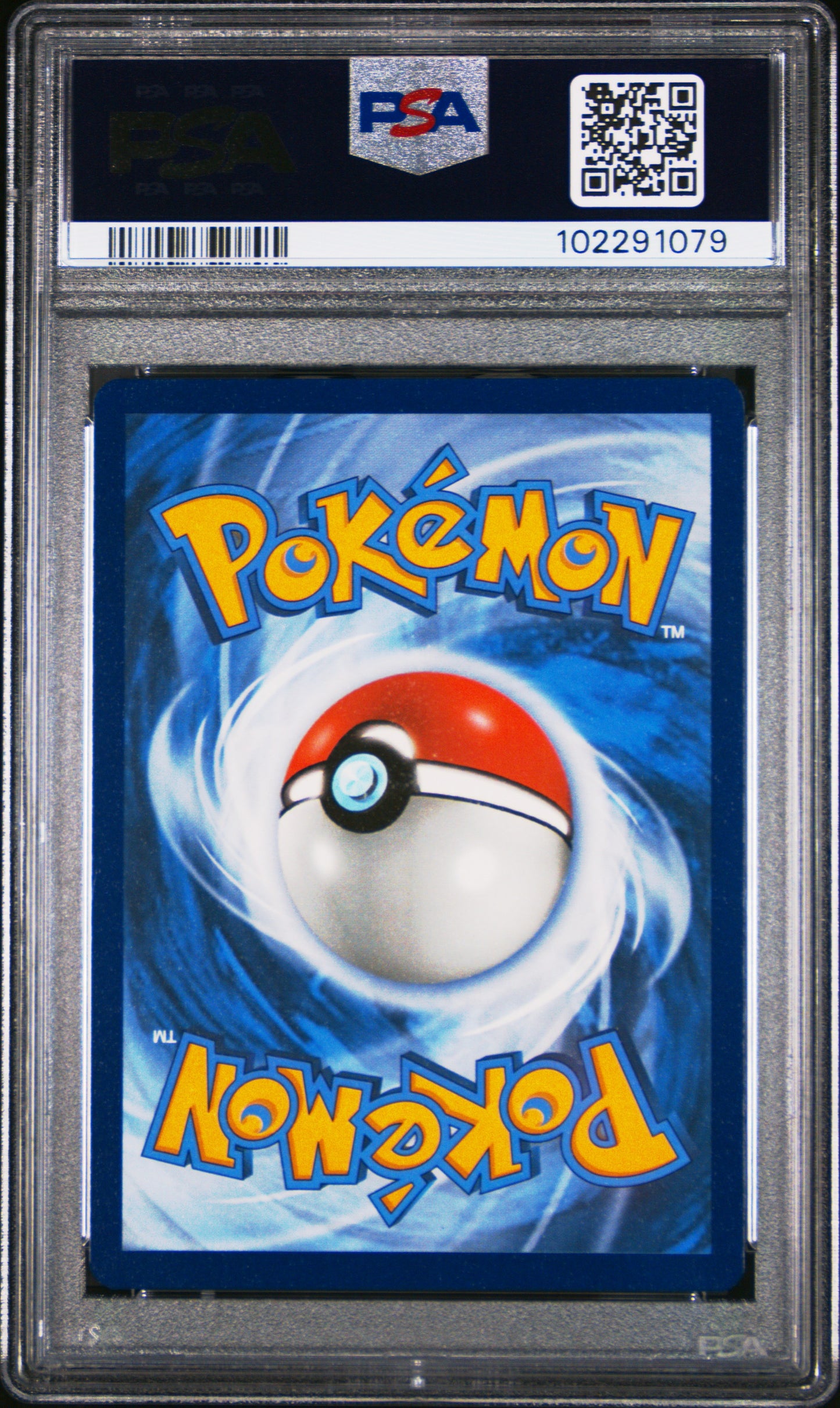 PSA 10 - Lost Origin - FA/Pikachu VMAX #TG29