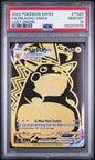 PSA 10 - Lost Origin - FA/Pikachu VMAX #TG29