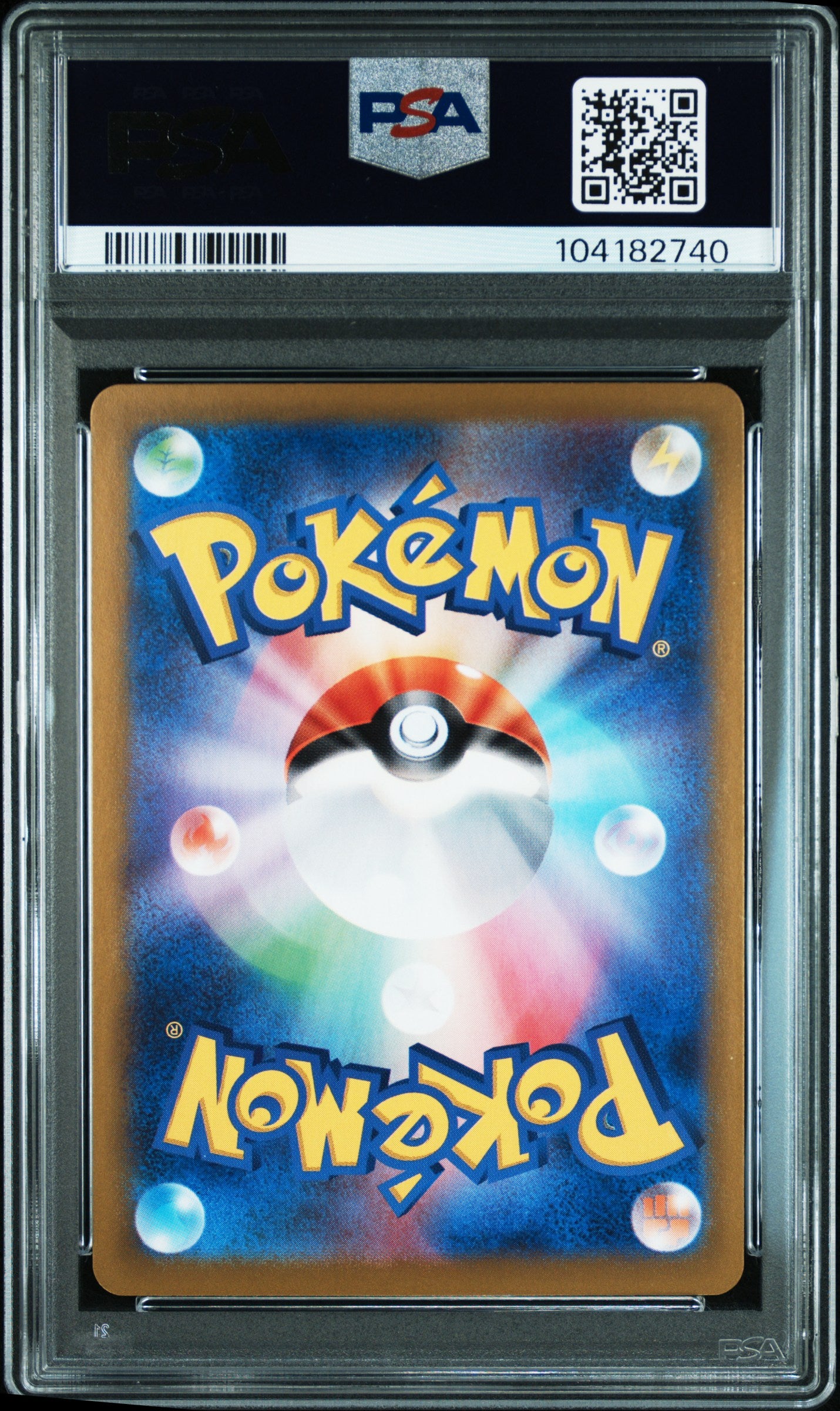 PSA 10 - SD Generations SP BTL Set - Meowth #192 (JP)
