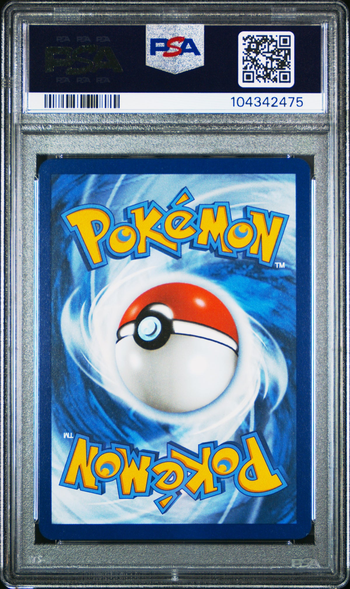 PSA 9 - Prismatic Evolutions P.C. ETB - Eevee #173