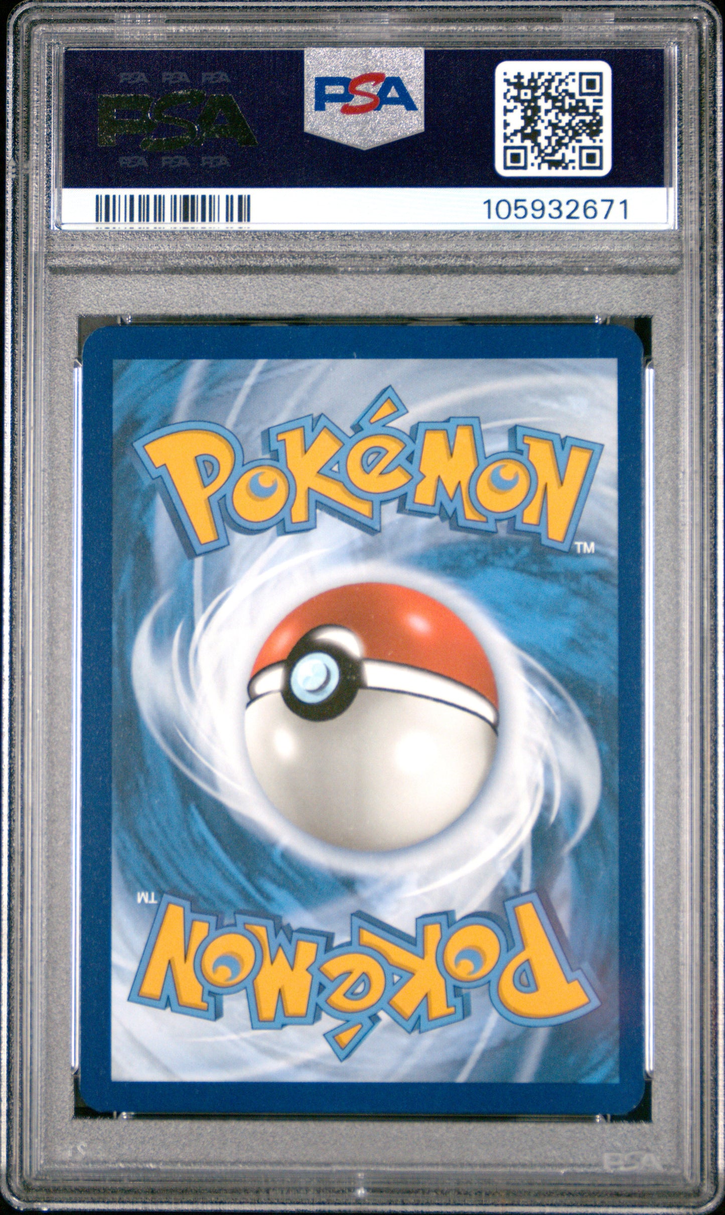 PSA 10 - Surging Sparks ETB - Magneton #159