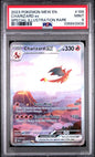 PSA 9 - Special Illustration Rare - Charizard ex #199