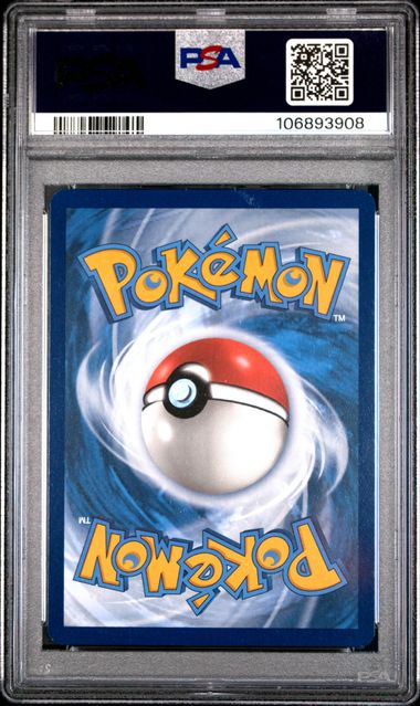 PSA 9 - Special Illustration Rare - Charizard ex #199