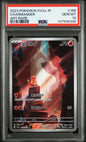 PSA 10 - Art Rare - Charmander $168