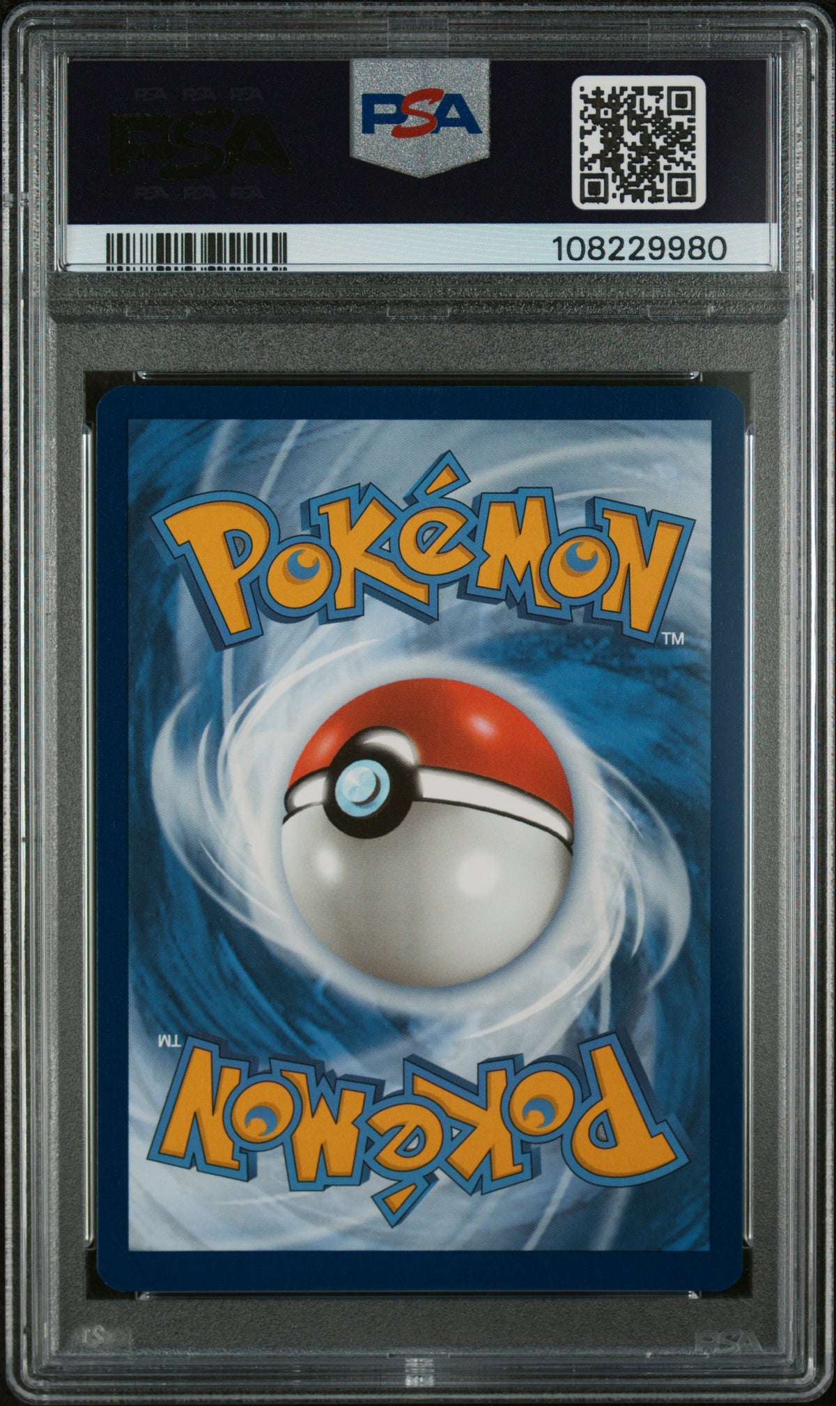 PSA 10 - Special Illustration Rare - Milotic ex #237
