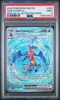 PSA 9 - Special Illustration Rare - Garchomp #245