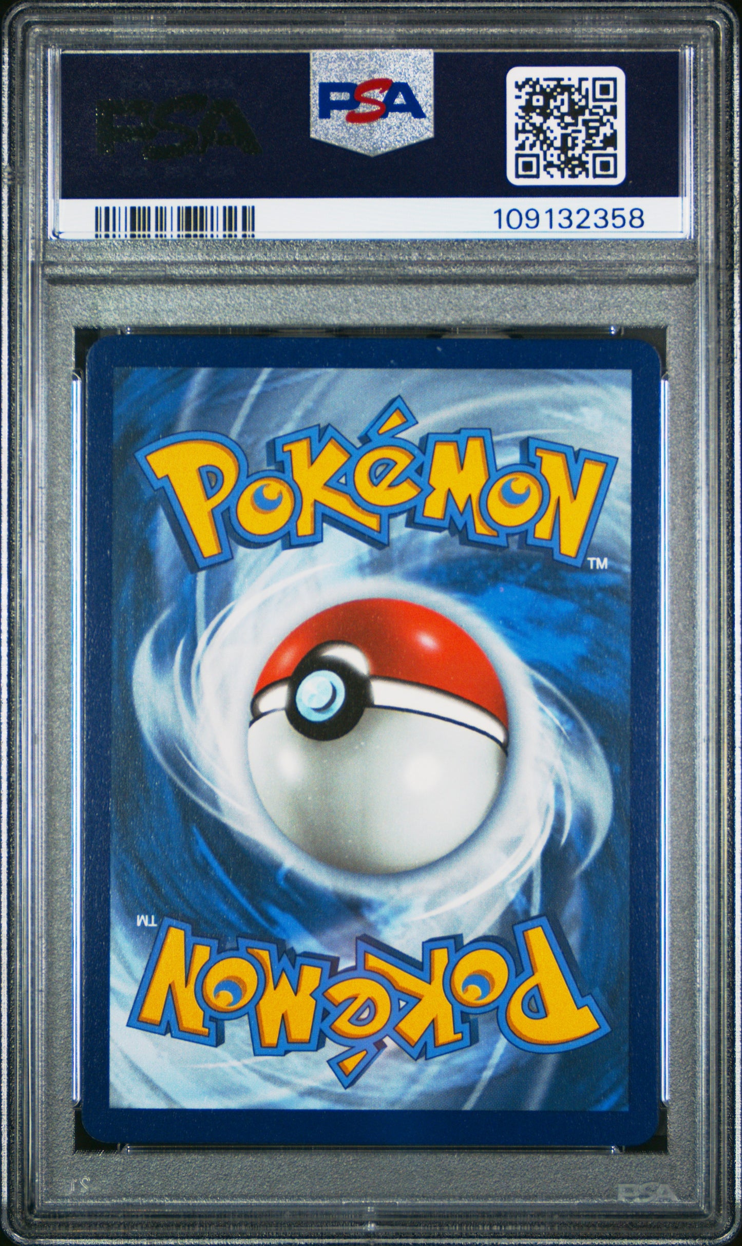 PSA 10 - Evolving Skies - Secret - FA/Glaceon VMAX #208