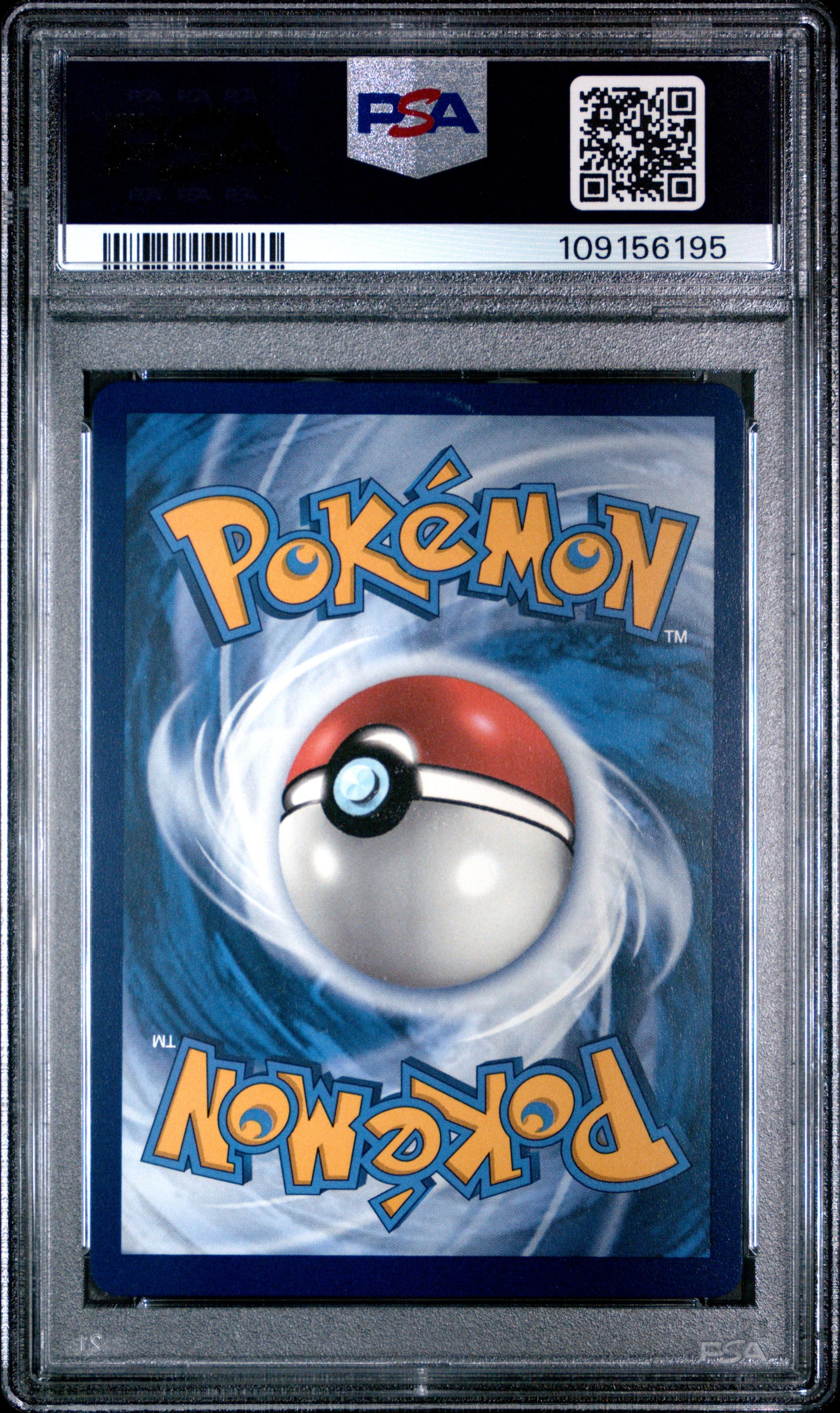 PSA 10 - Crown Zenith - Rayquaza VMAX #102