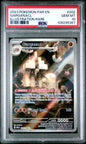 PSA 10 - Illustration Rare - Garganacl #202
