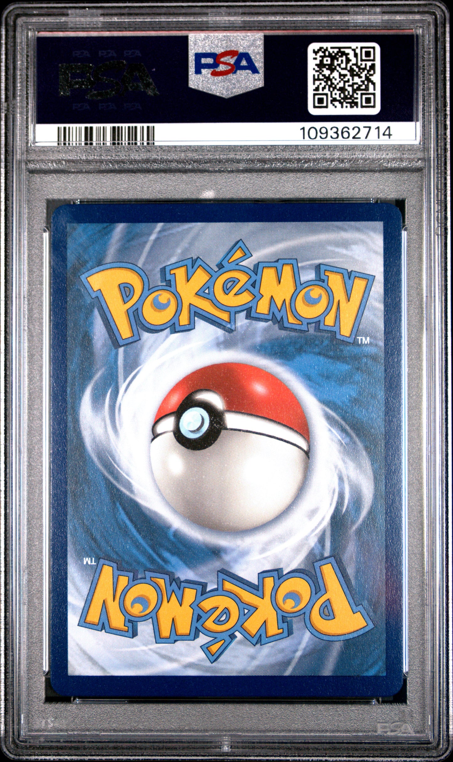 PSA 10 - Crown Zenith - Mewtwo VSTAR #GG44