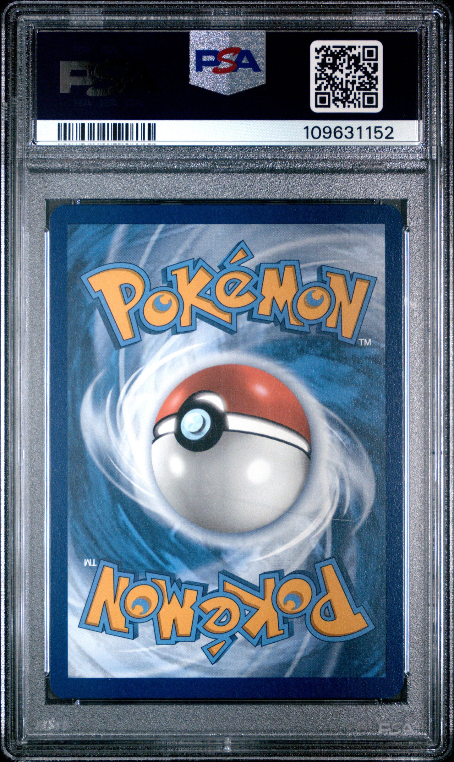 PSA 10 - Mew EX - Special Illustration Rare #232
