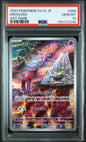 PSA 10 - Art Rare- Drowzee #086 (Japanese)