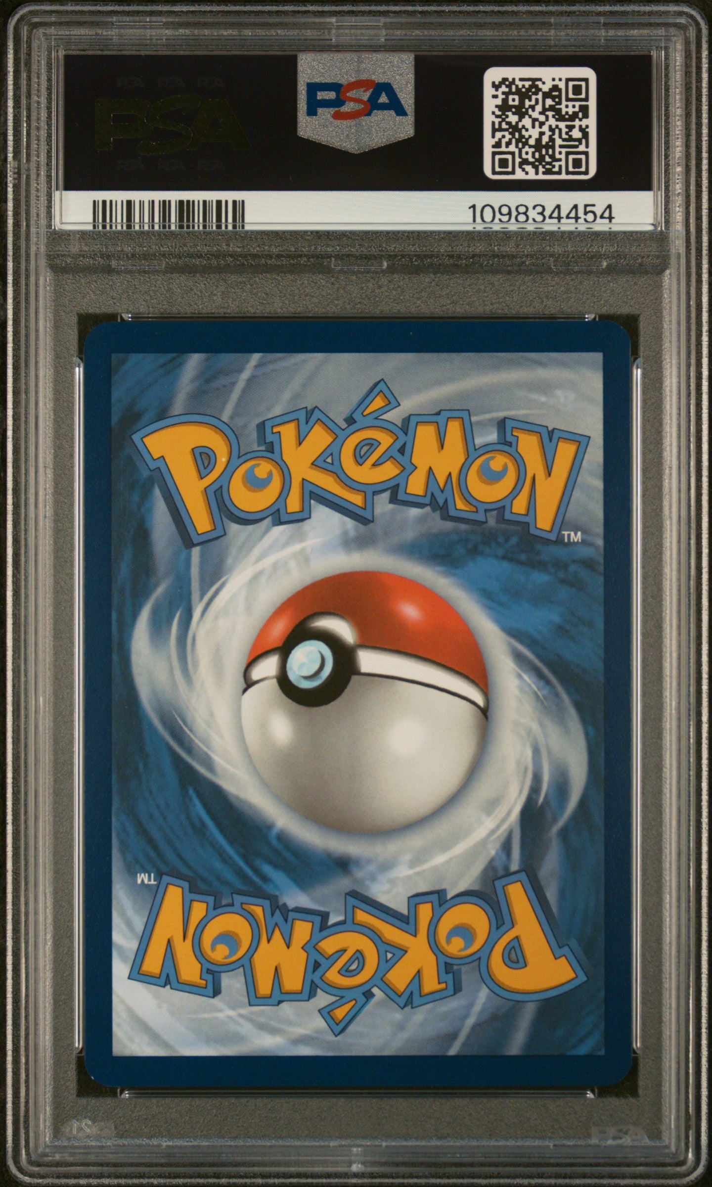 PSA 9 - Prismatic Evolution Hyper Rare - Pikachu EX #179