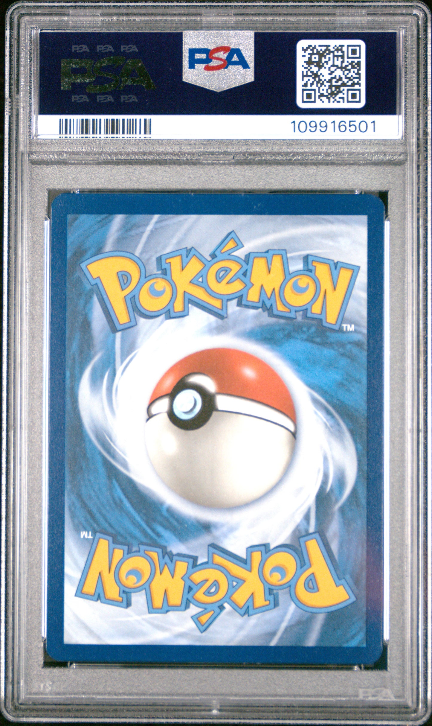PSA 10 - Illustration Rare - Cresselia #071