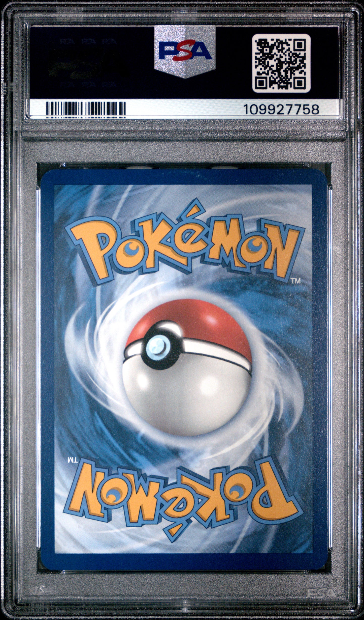 PSA 10 - Ultra Rare - Blastoise ex #184