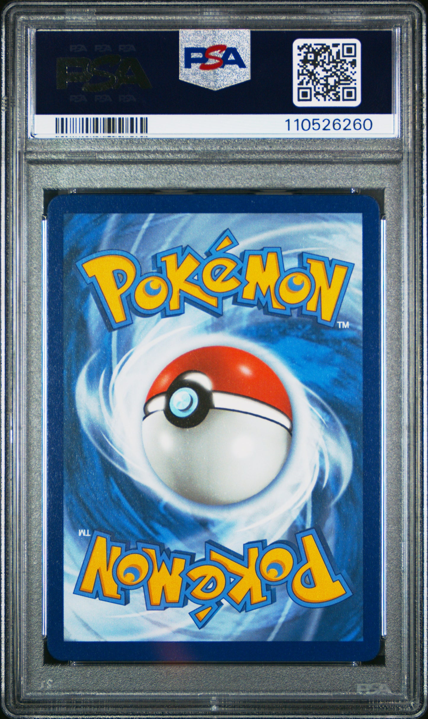 PSA 10 - Brilliant Stars - FA/RS Urshifu VMAX #TG30