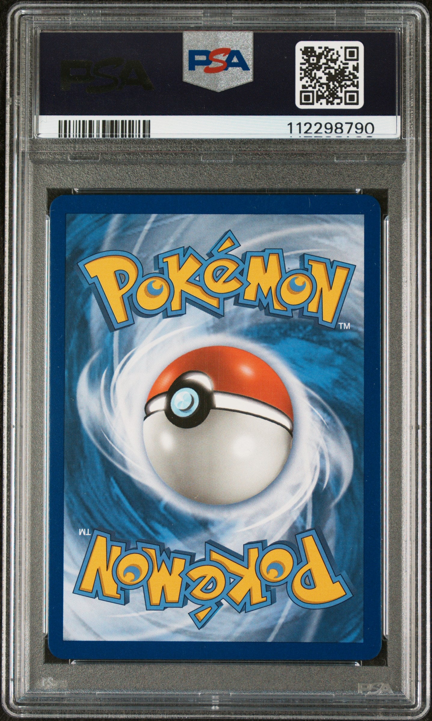 PSA 10 - HIF ETB - MLTRS/ZPDS/ARTCN. GX #SM210