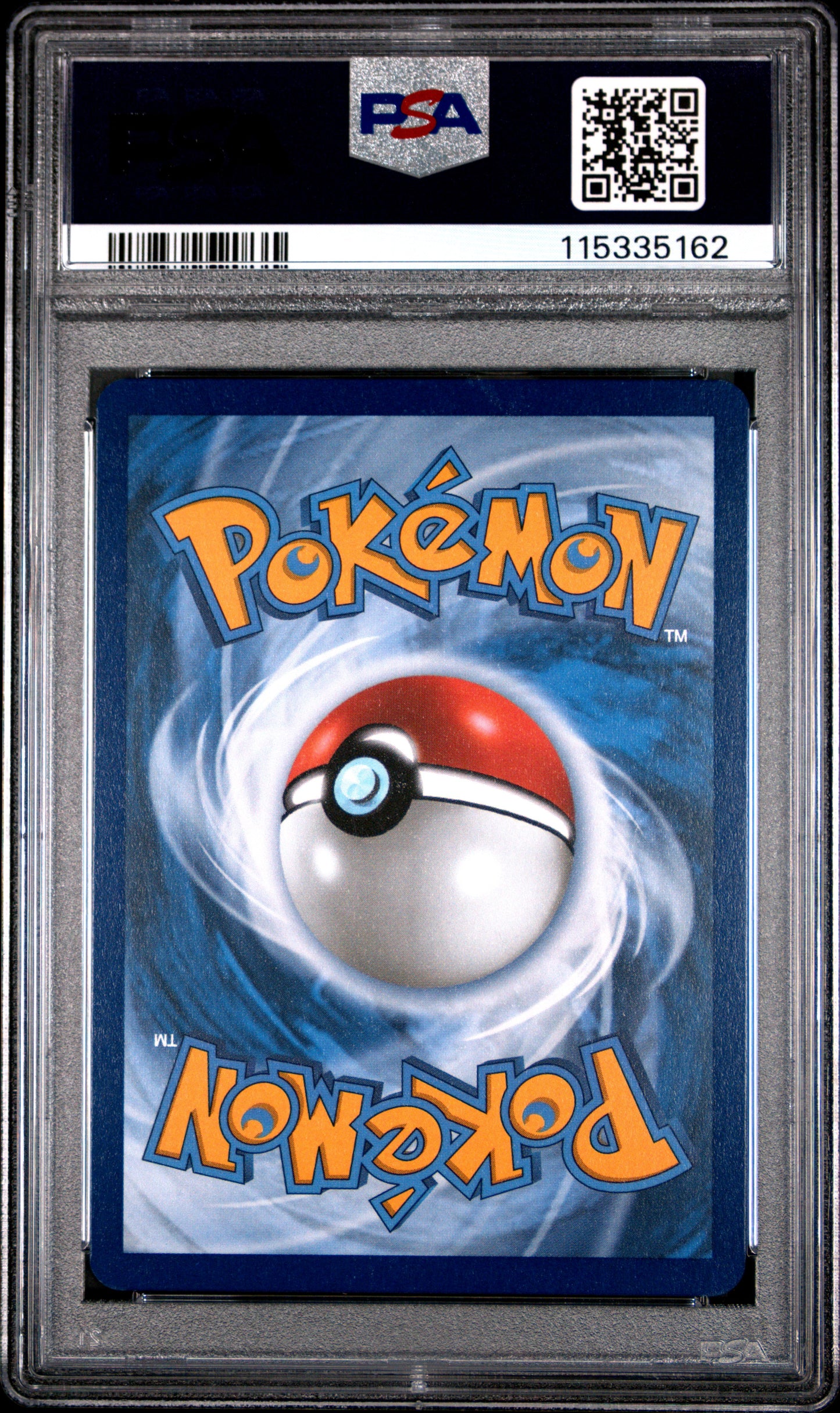 PSA 10 - Special Illustration Rare - N's Zoroark ex #185
