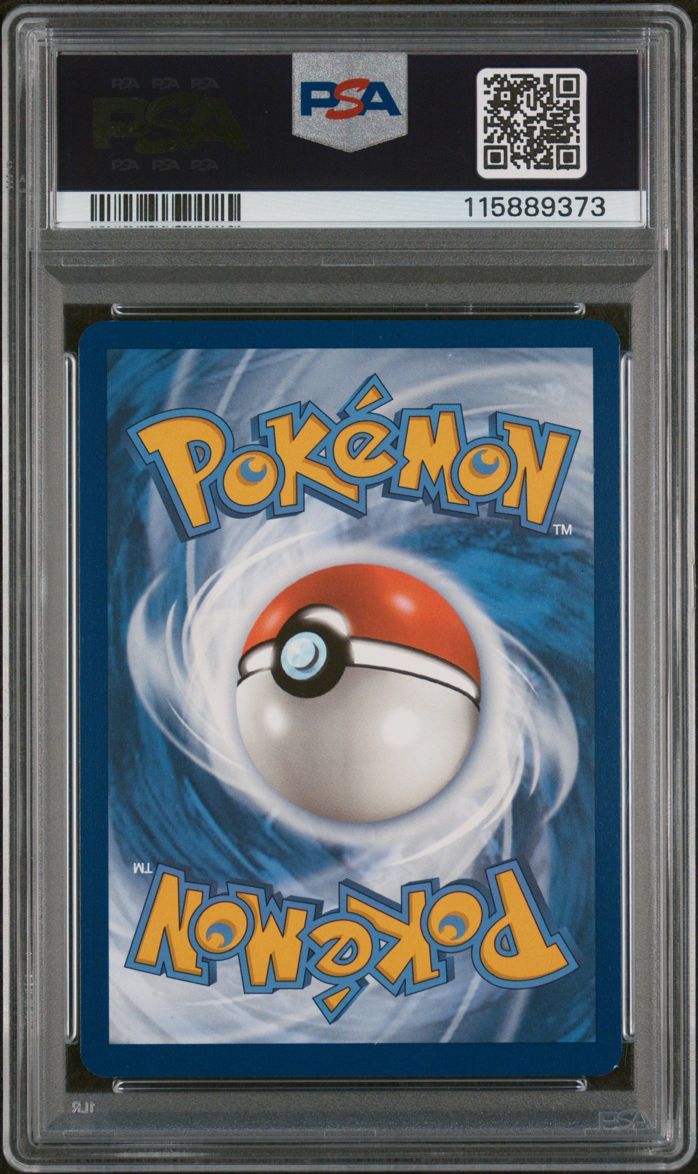 PSA 9 - Illustration Rare - Iono's Kilowattrel #163