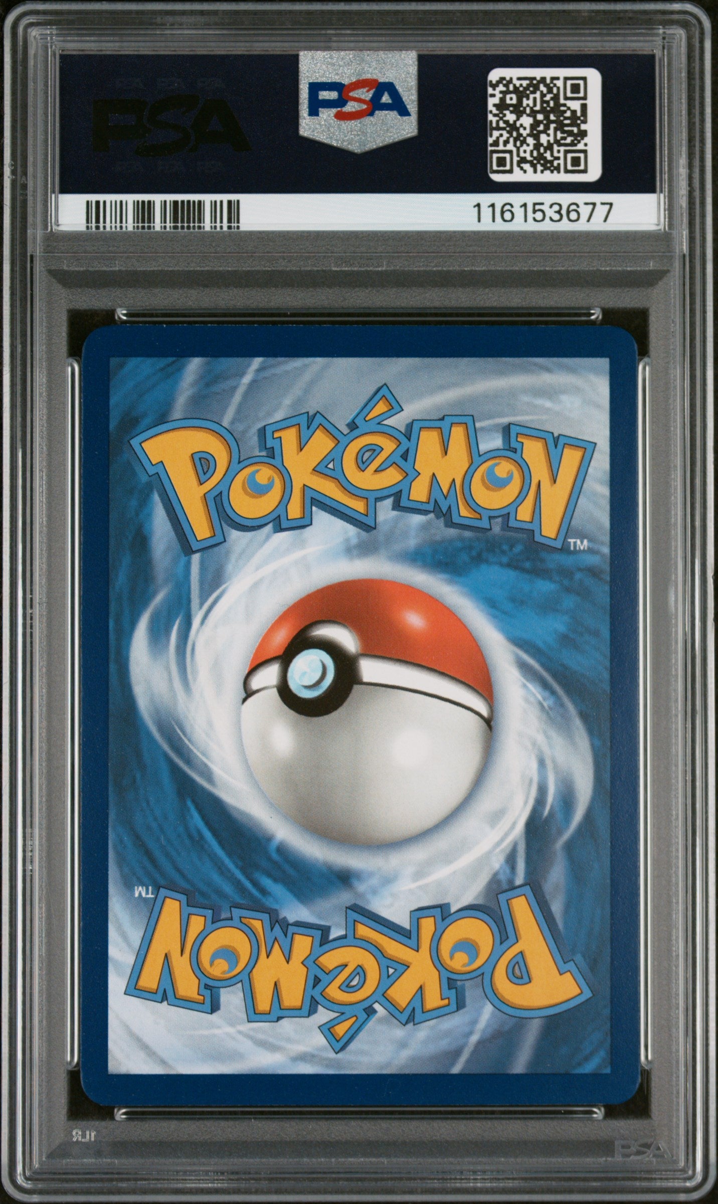 PSA 10 - Hyper Rare - Charizard ex #228